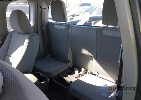 2012 Toyota Tacoma from USA, damaged, VIN 5TFTX4CN5CX018982